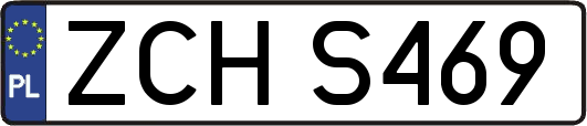 ZCHS469