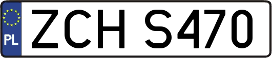 ZCHS470