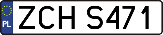 ZCHS471