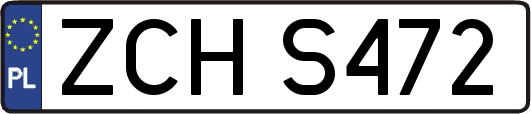 ZCHS472