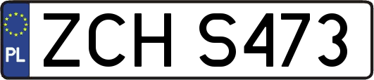 ZCHS473