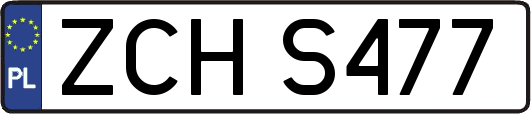 ZCHS477