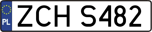 ZCHS482