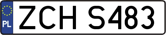 ZCHS483