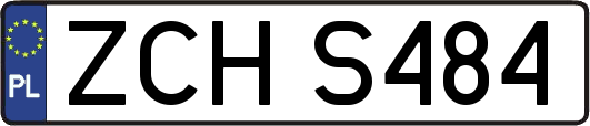 ZCHS484