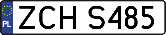 ZCHS485