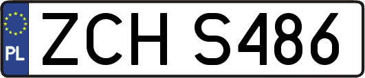 ZCHS486