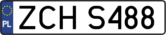 ZCHS488