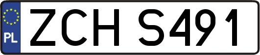 ZCHS491