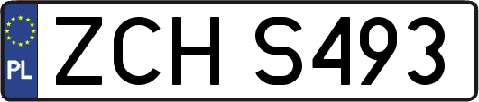 ZCHS493