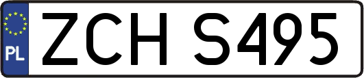 ZCHS495