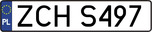 ZCHS497