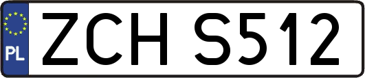 ZCHS512