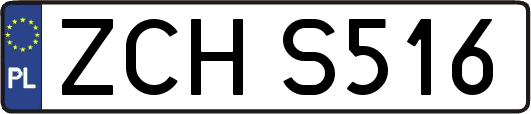 ZCHS516