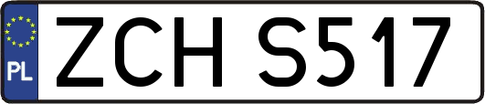 ZCHS517