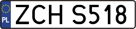 ZCHS518