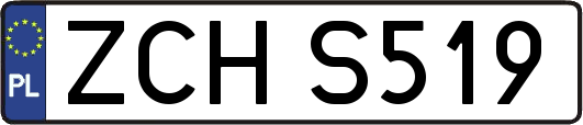 ZCHS519