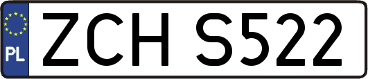 ZCHS522