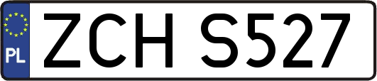 ZCHS527