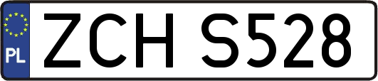 ZCHS528