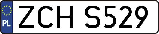 ZCHS529