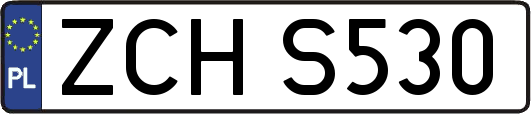ZCHS530