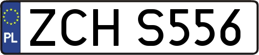 ZCHS556