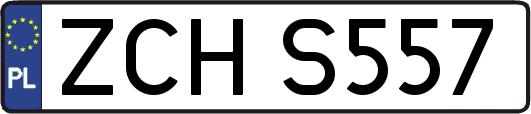 ZCHS557