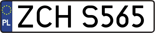 ZCHS565