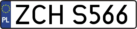 ZCHS566