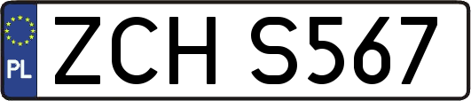 ZCHS567