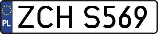 ZCHS569