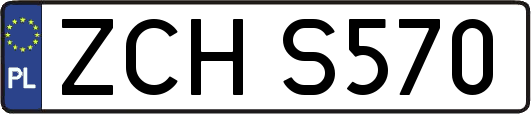 ZCHS570