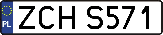 ZCHS571