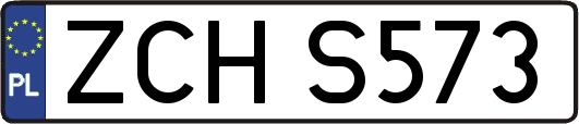 ZCHS573