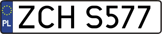 ZCHS577