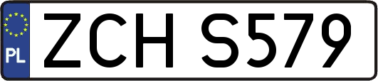 ZCHS579