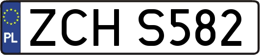 ZCHS582