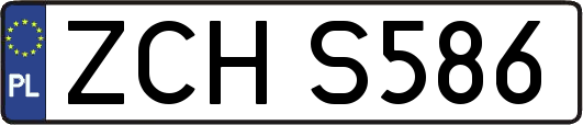 ZCHS586