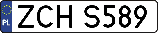 ZCHS589