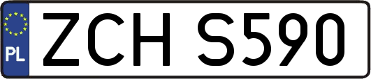 ZCHS590