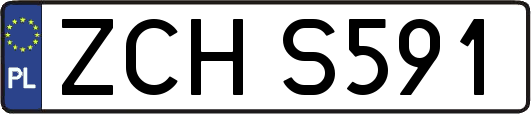 ZCHS591