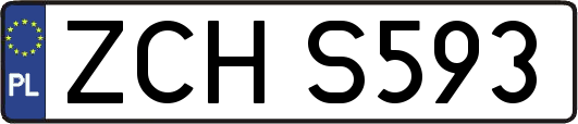 ZCHS593