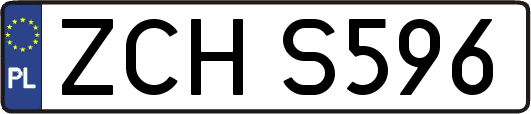 ZCHS596