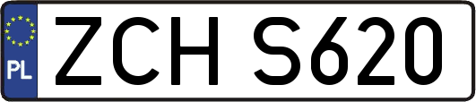 ZCHS620