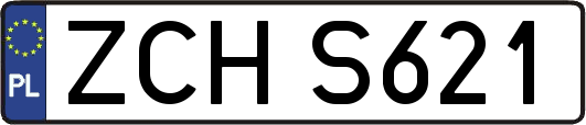 ZCHS621