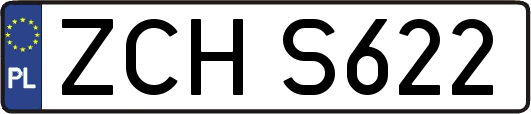 ZCHS622