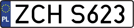 ZCHS623