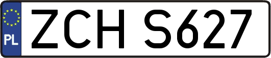 ZCHS627