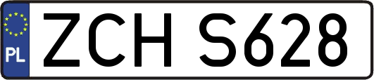 ZCHS628
